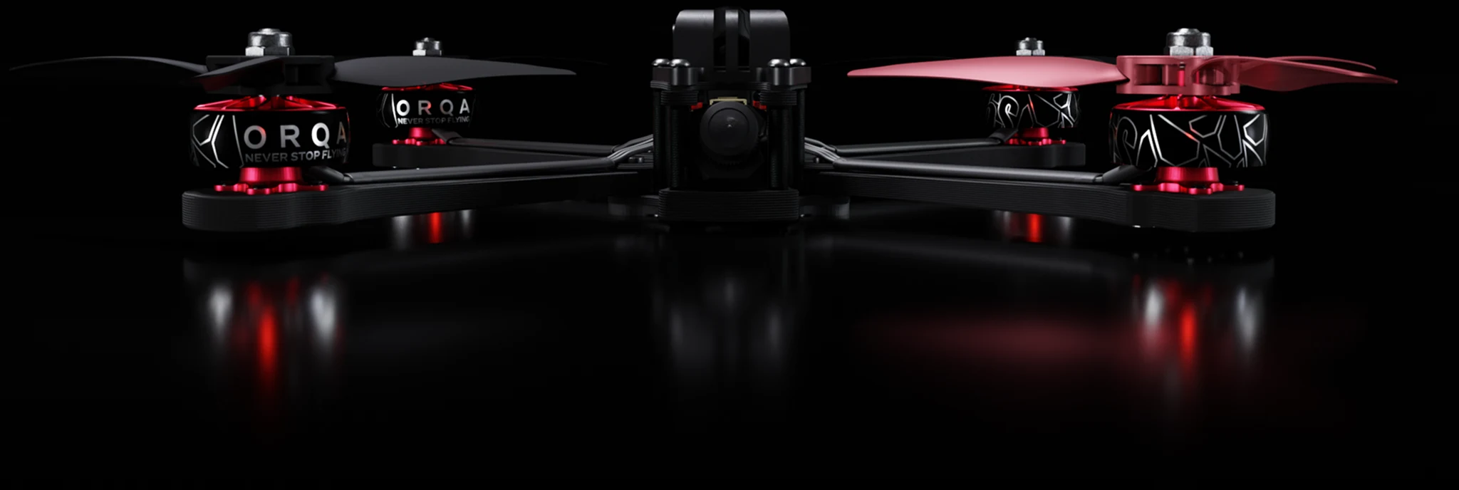 Capability of Foldable Propellers